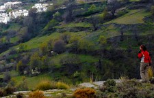 Spain-Southern Spain-Las Alpujarras Independent Walking Tours